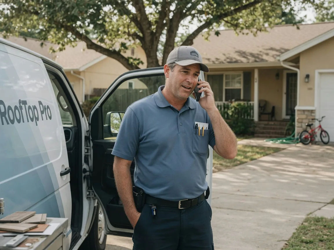 Roof Repair Encinal, TX FAQs
